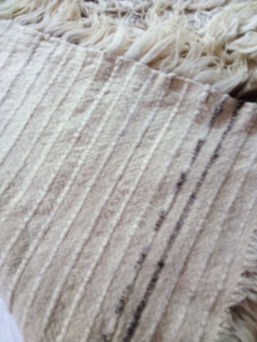 Нови кичени халища +Нова вълнена черга