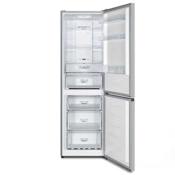 Хладилник с фризер Gorenje NRK6192AS4