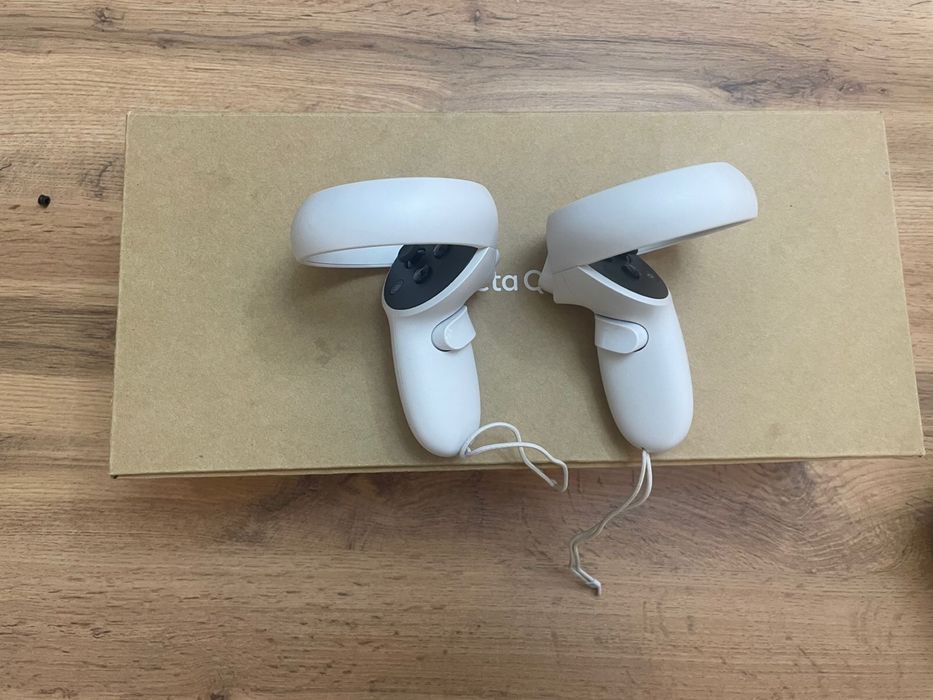 VR очки Meta Quest 2