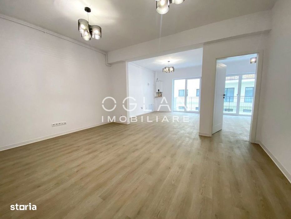 Apartament 2 cam nou, Etaj 1, Predare Imediata!  Selimbar 0% Comision