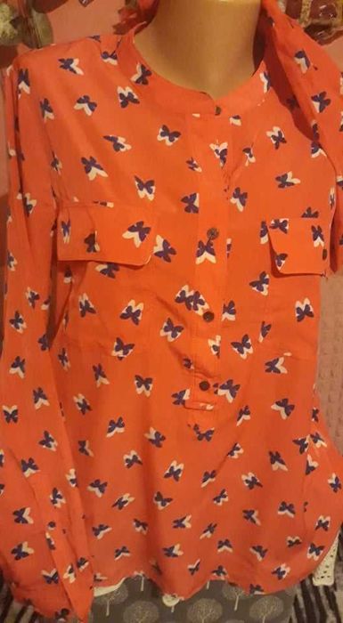 GAP   Дамска Риза