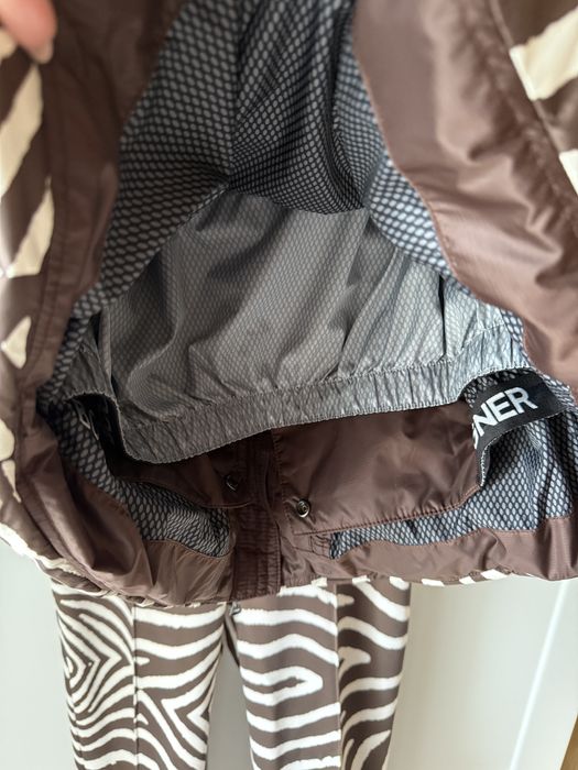 Ски екипировка BOGNER