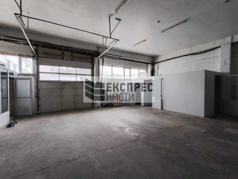 Дава се под наем Склад в Варна, Западна промишлена зона - 432 кв.м за 2154.24 € - Снимка #5