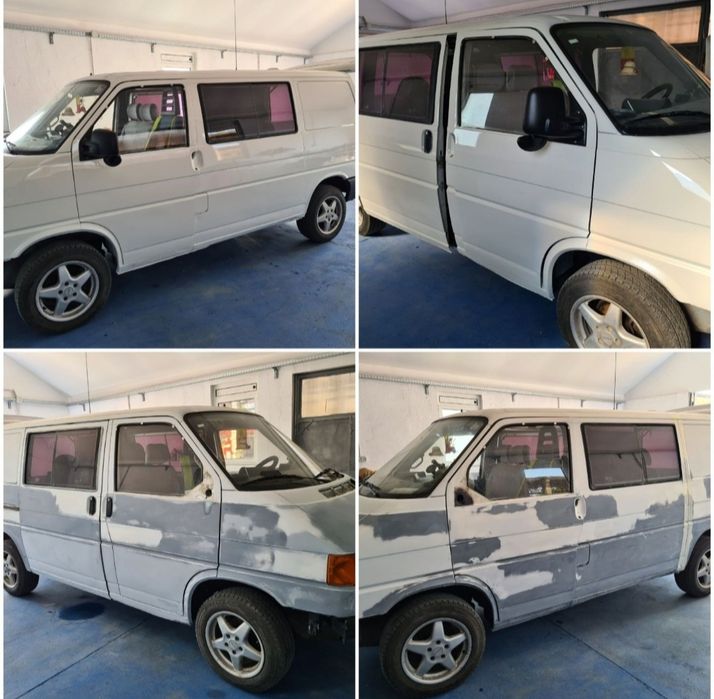 Vopsitorie/Tinichigerie Auto-Polish Faruri