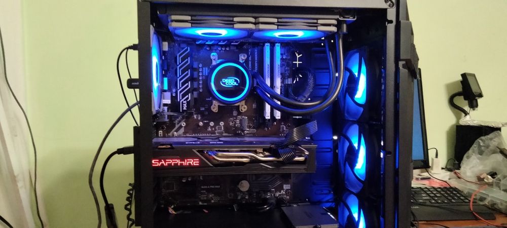 Ремонт Компьютеров/Удаленный Мастер