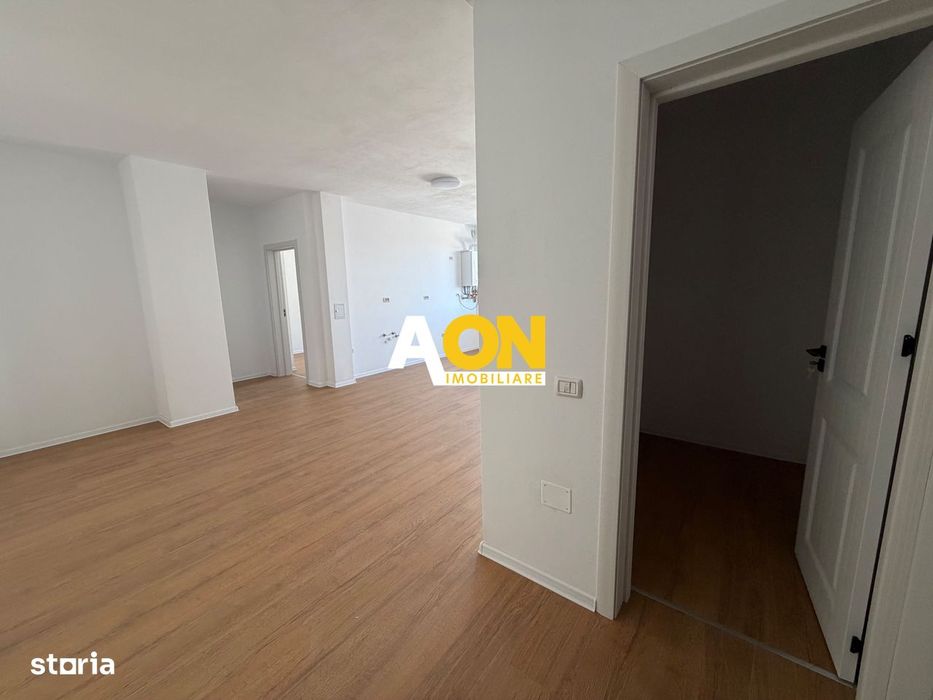 Apartament 2 Camere | Bloc Nou | 55mp