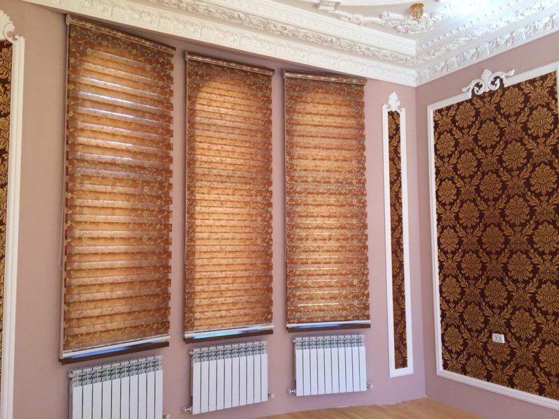 Жалюзи по доступные цены в Ташкенте.