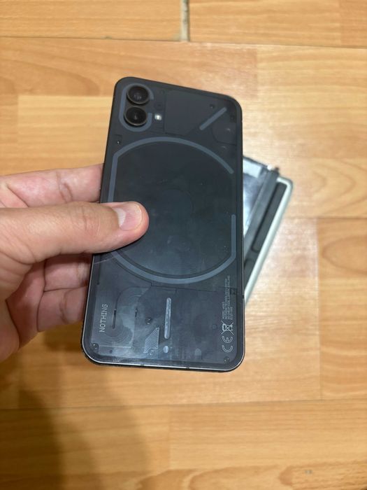 Nothing Phone 1 256GB 2SIM