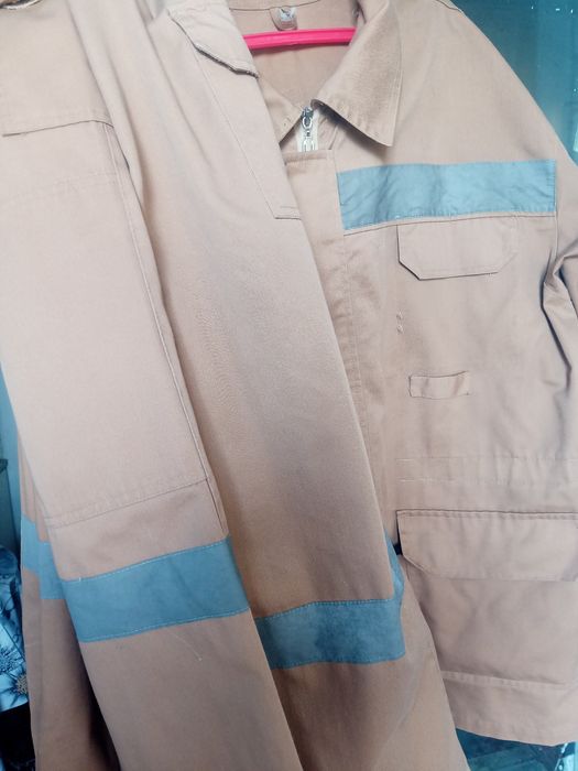 Спецодежда комплект