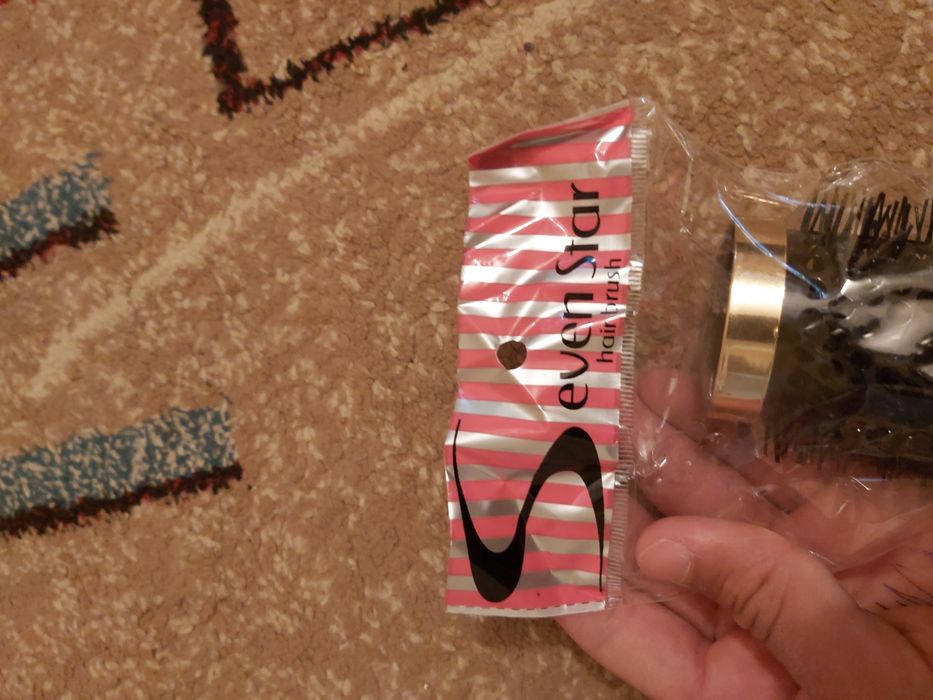 Расчёска для волос