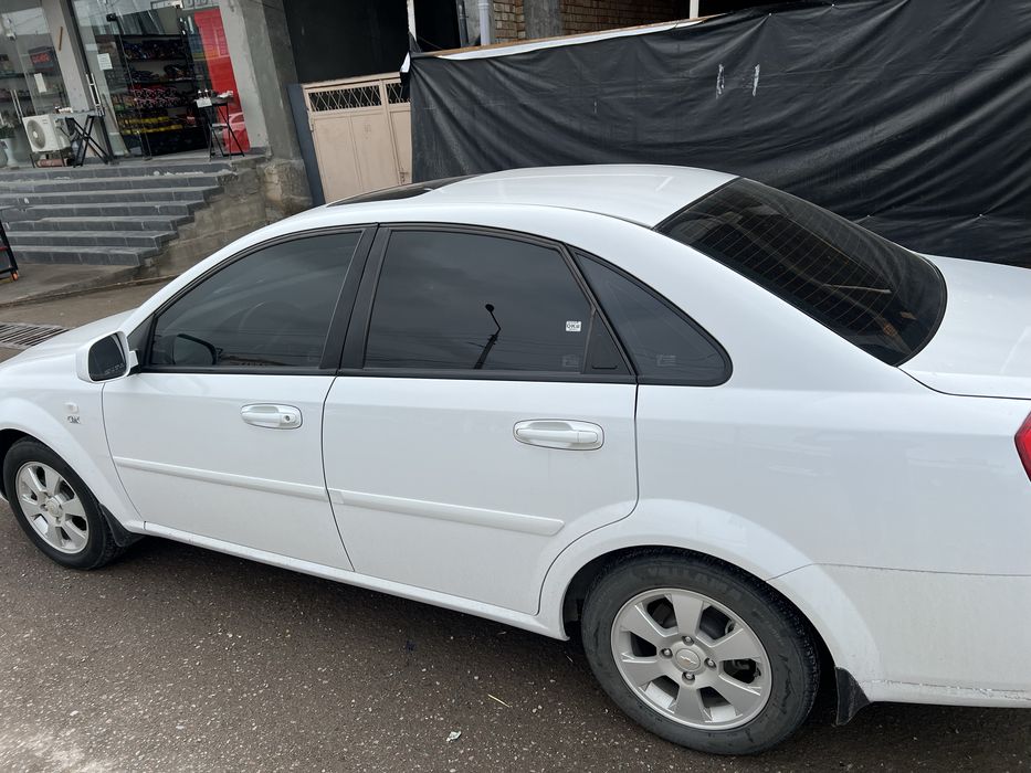 Jentra avtomat 2018yil