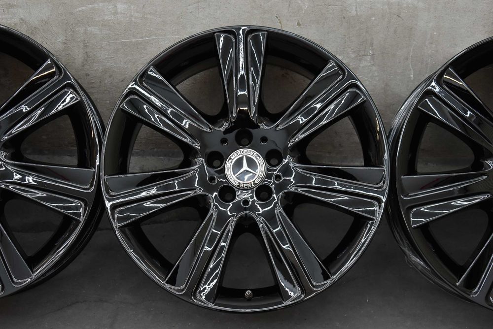 19'' Джанти Mercedes W222 W221 W213 W212 GLC
