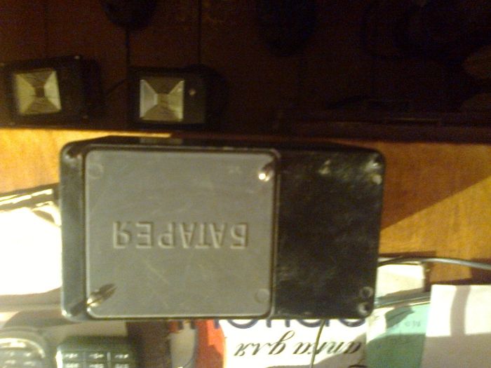 Продам СССР ампеметр фэп 4000 тенге.