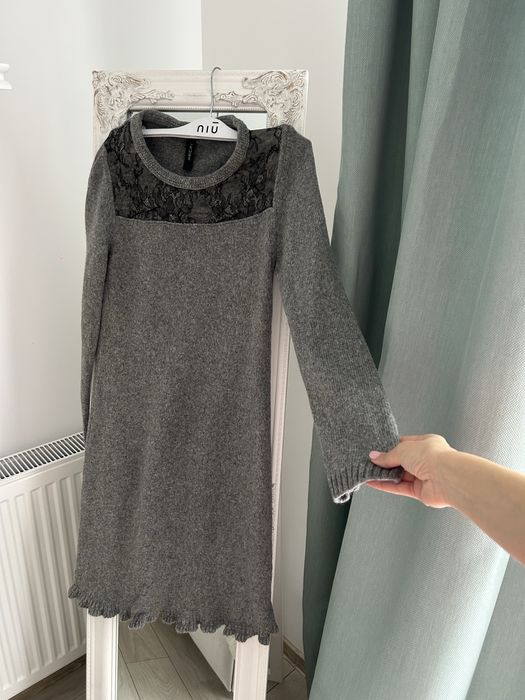 Rochita Marccain blend lana