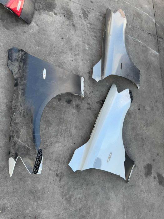 Lexus IS 250 2007г. НА ЧАСТИ