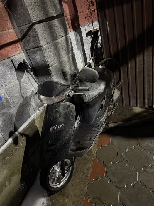 Мапед продается в Акжаре