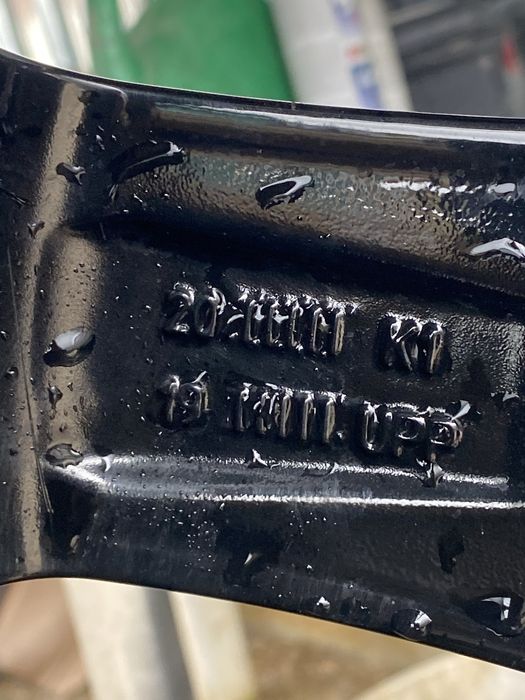 17 цола 5 х 108 мм Форд , Волво , Ford , Volvo