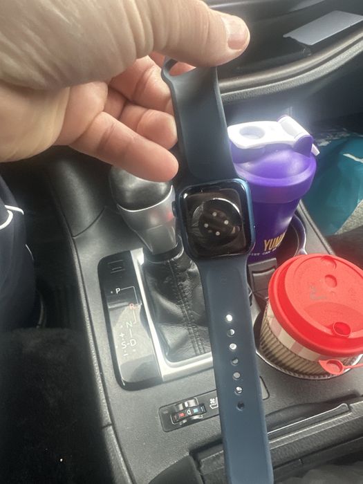 Watch 7 серии в отличном состоянии