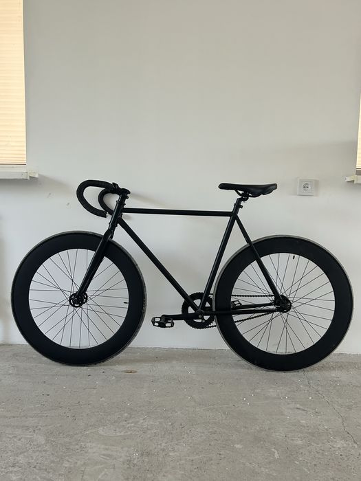 Велосипед Фикс Fixed gear