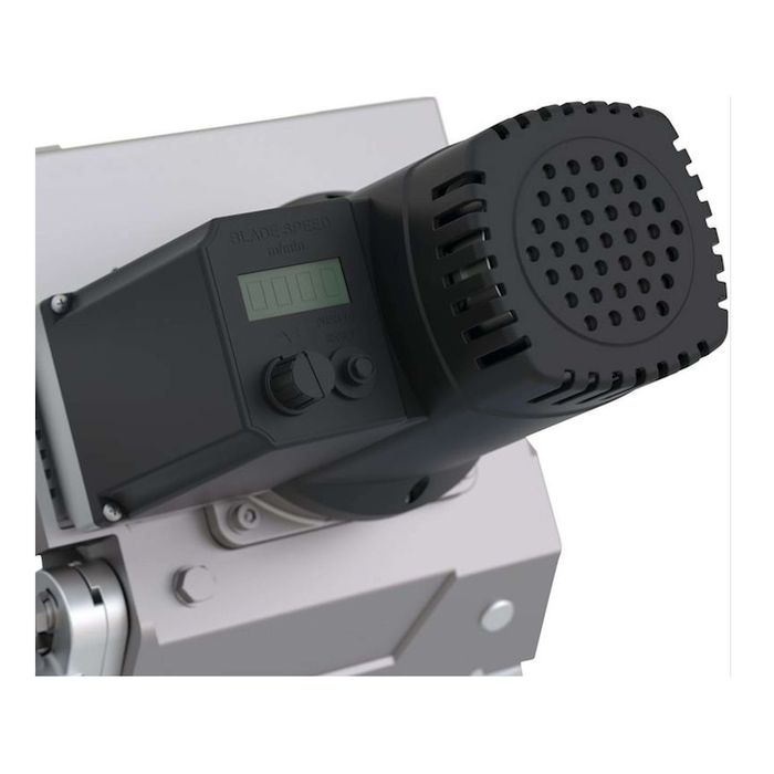 Ferastrau cu banda 550W, 230V, MBS116,
