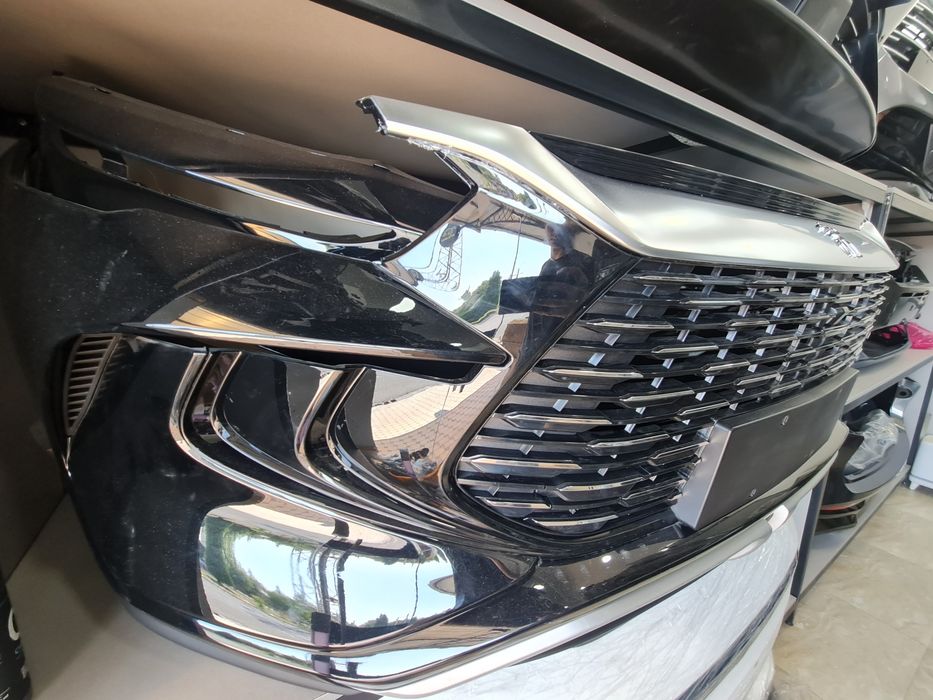 Byd song pro Oldi zboriy bumper