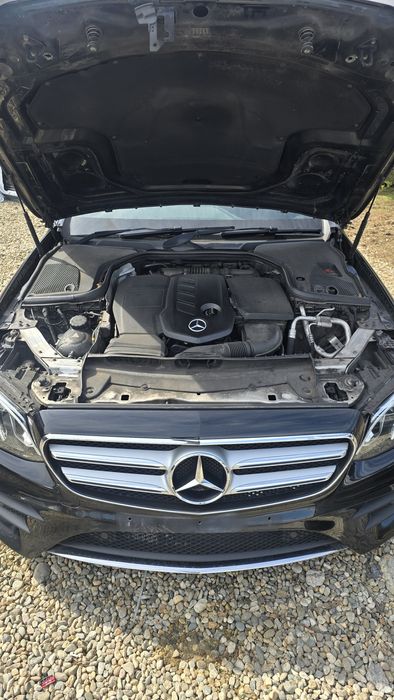 Dezmembrez Mercedes W213 E class E200 E220 E250 E300 E350 motor cutie