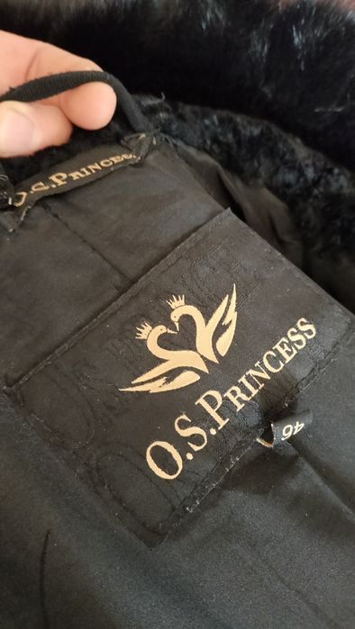 Продам шубу мутон норка