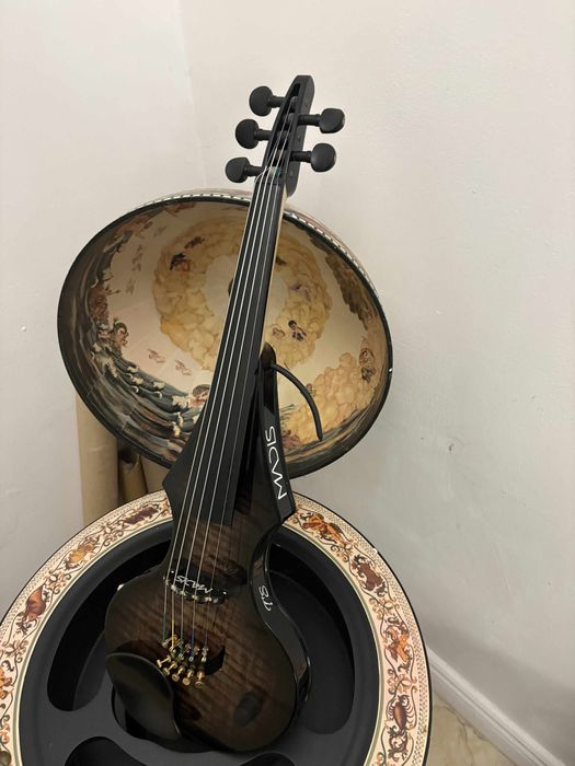 Vioara Madis 5 corzi