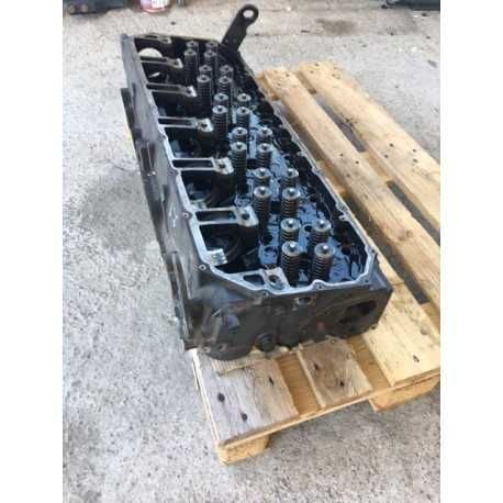 CHIULASA IVECO STRALIS CURSOR10 EURO5 - piese/dezmembrari Iveco