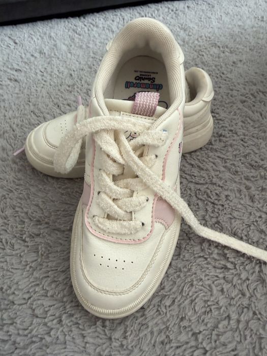 Детеки обувки Nike, Zara