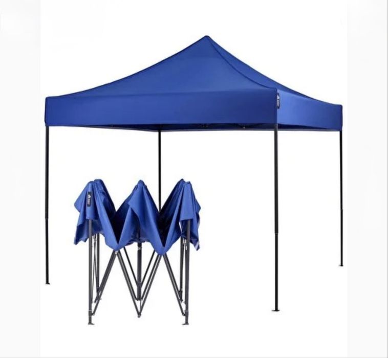 Cort gradina pavilion 3 x 3m 3 x 4,5m 3 x 6m impermeabil material Gros