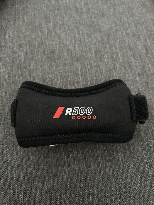 Поддържаща лента за коляно