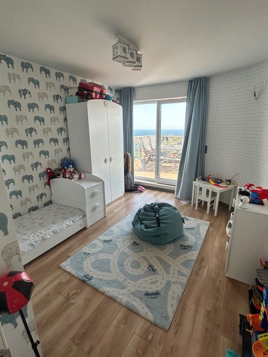 Продава се Тристаен апартамент в Варна, Център - 148 кв.м за 913 €/кв.м - Снимка #10