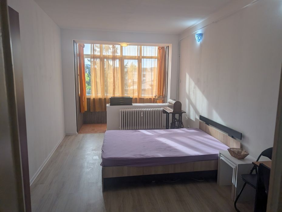 Inchiriez apartament 2 camere/ Zona Floreasca/ Direct Proprietar/ 550 Euro