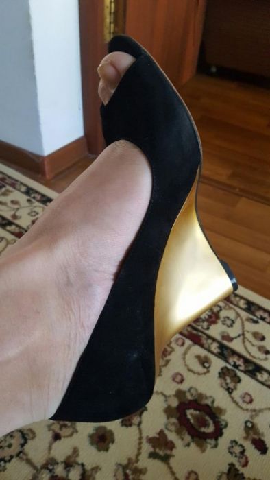 Женская обувь Basconi