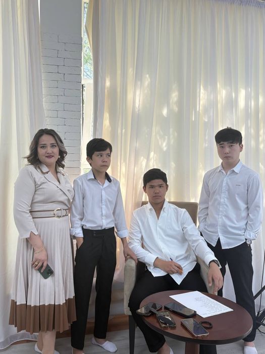 Мопед самурай 150куб