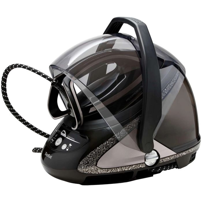 Парогенератор Tefal Pro Express Ultimate GV9620E0