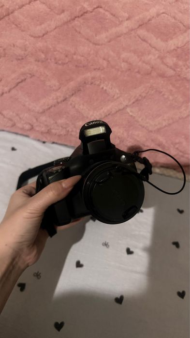 Фотоаппарат продам в отличном состоянии