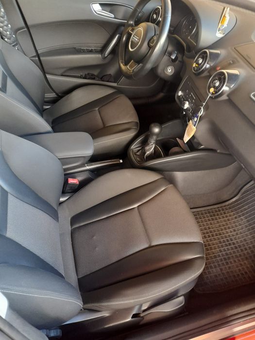 De vânzare cel mai ieftin audi a1 în 4 usi.