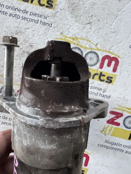 Electromotor Nissan Pixo Suzuki Alto 1.0 benzina K10B