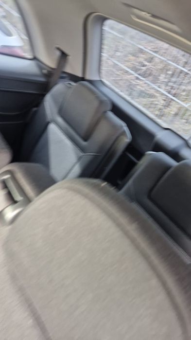 Opel zafira 2008 benzina, automată