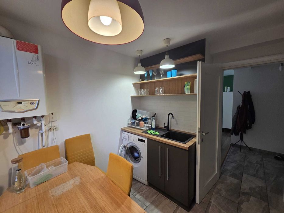 Închiriez apartament 2 camere Victor Babeș – UVT / Complex Studențesc | Garaj | Proprietar