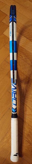 Babolat Pure  Drive + HUSA