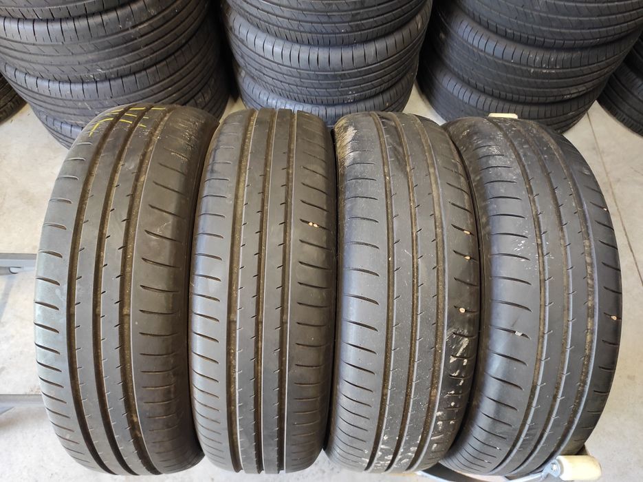 185/60/16 Toyo 4бр