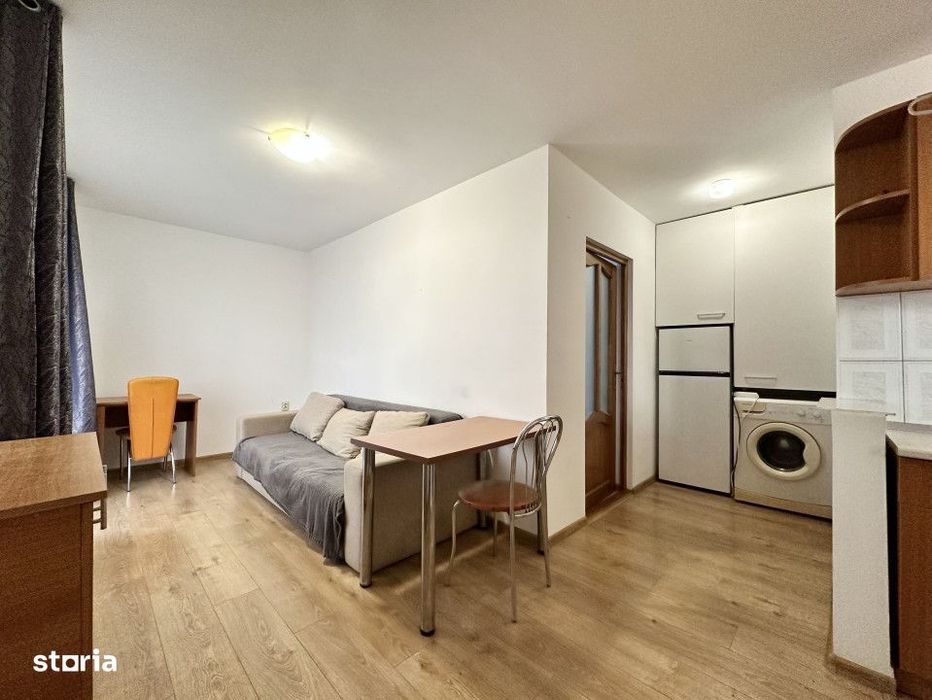 Inchiriere Apartament 2 camere, parter, strada Donath