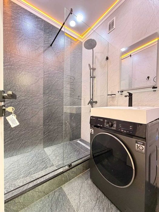 Разделка Чил-5 Панель 2/4/4 балкон 1,5/6 Ориентир Метро Хамза