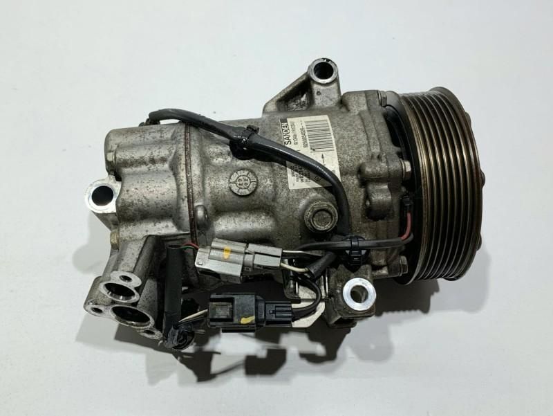 Compresor clima Dacia Logan 2 facelift 926005450R 0.9 TCE H4B 412