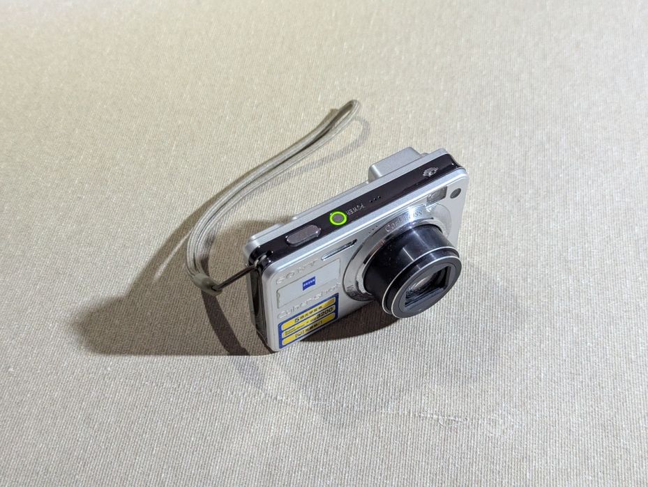 Cameră foto digitală Cybershot DSC-W150