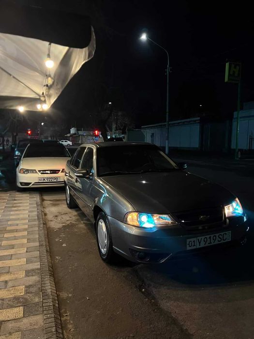 Nexia sonc 1.5 hybrid