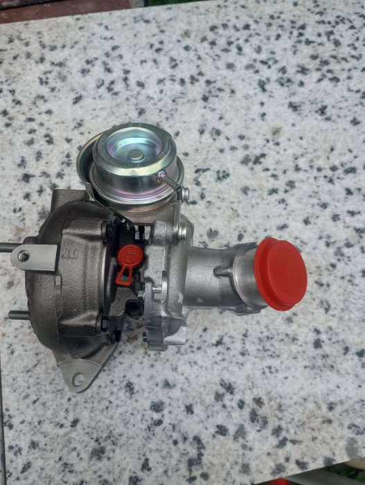 Turbină Toyota 1.4 D-4D 90 CP – NOUĂ, NEFOLOSITĂ!